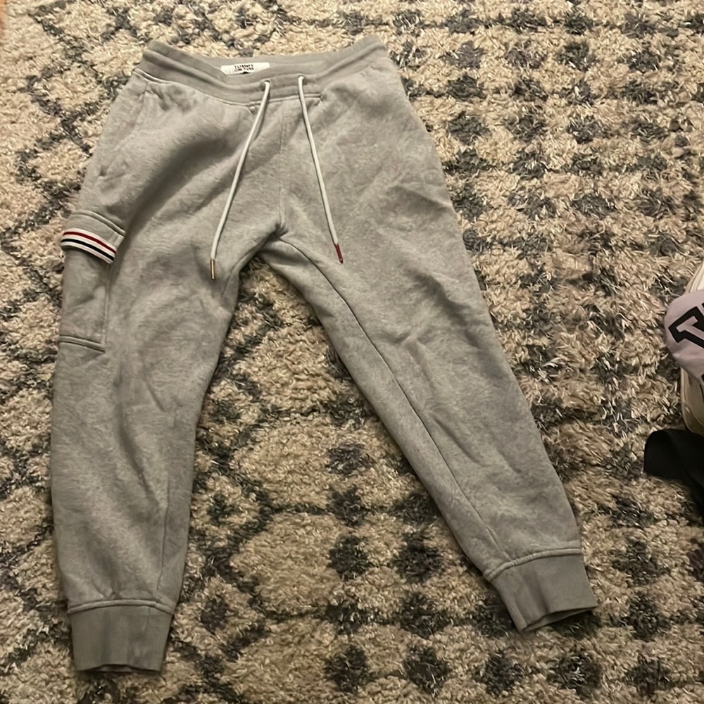 Tommy jeans Joggers 🏃‍♂️